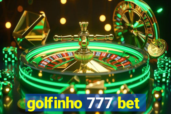 golfinho 777 bet